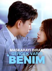 Maskarayı Bırak: Gerçek Varis Benim