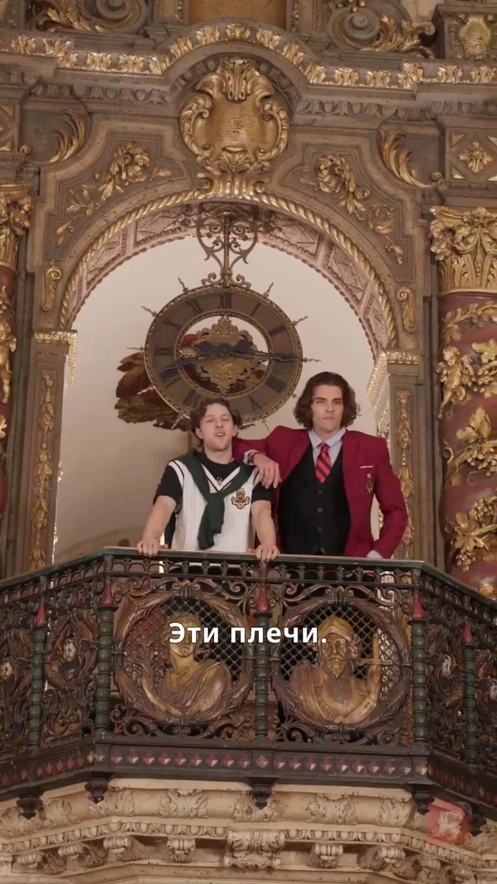 Заявлена альфа-братом своего бывшегофото