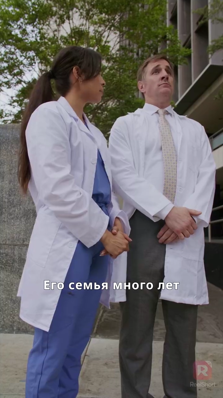 Обратный отсчёт: спасение на высоте 9 тысяч метровфото