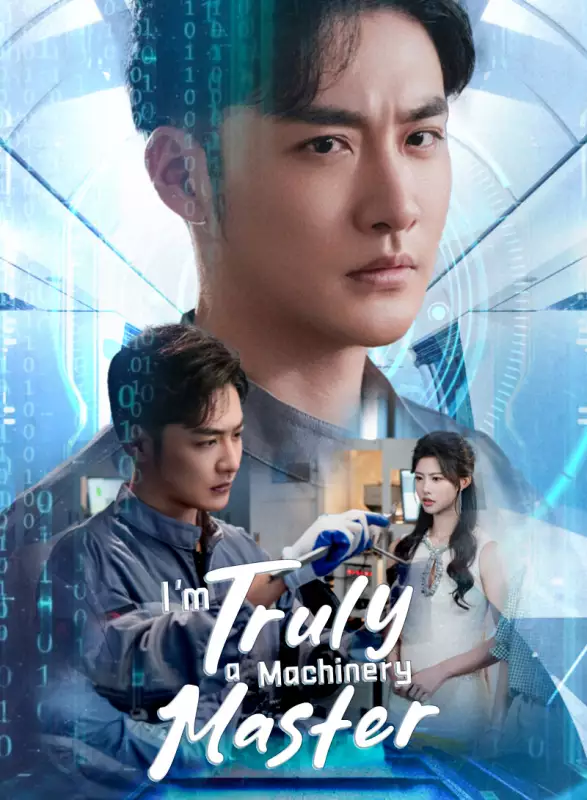 I’m Truly a Machinery Master Review