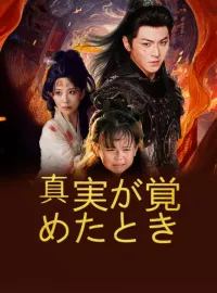 真実が覚めたとき