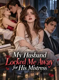 My Husband Locked Me Away for His Mistress