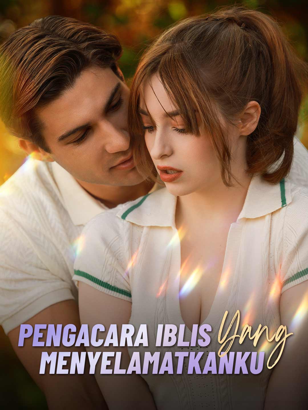 Pengacara Iblis yang Menyelamatkanku