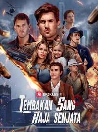 Tembakan Sang Raja Senjata