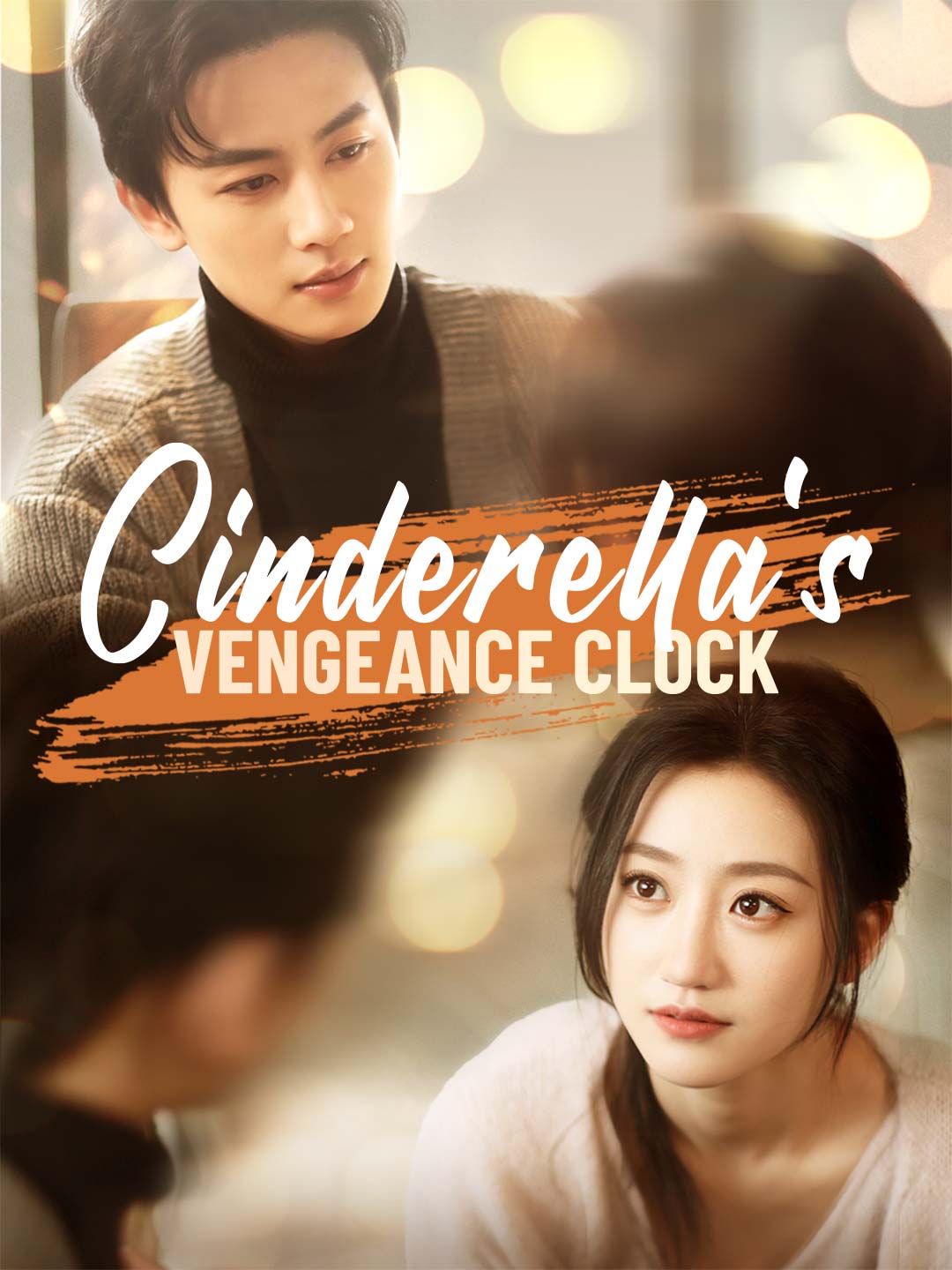 Cinderella's Vengeance Clock