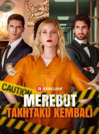 Merebut Takhtaku Kembali