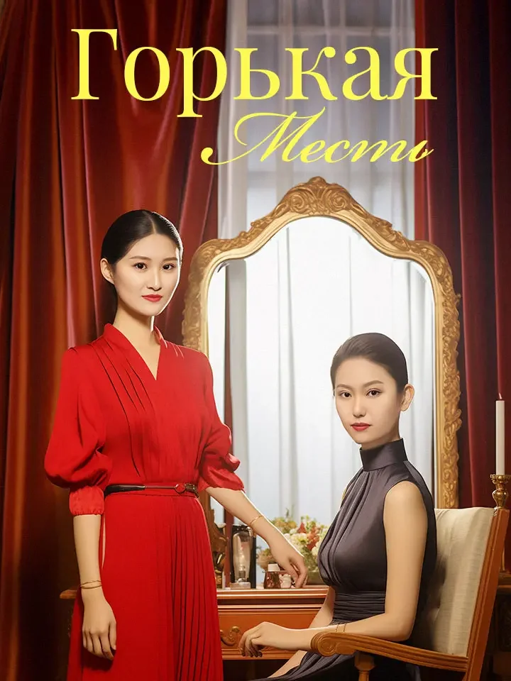 Горькая Месть Review