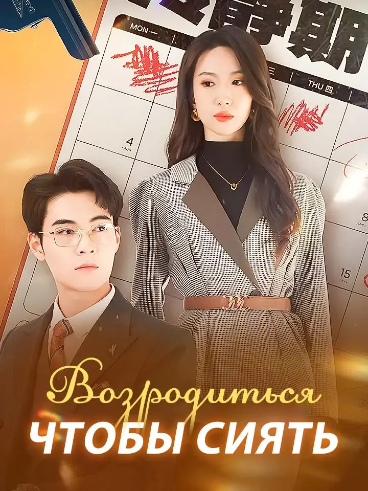 Возродиться, чтобы сиять