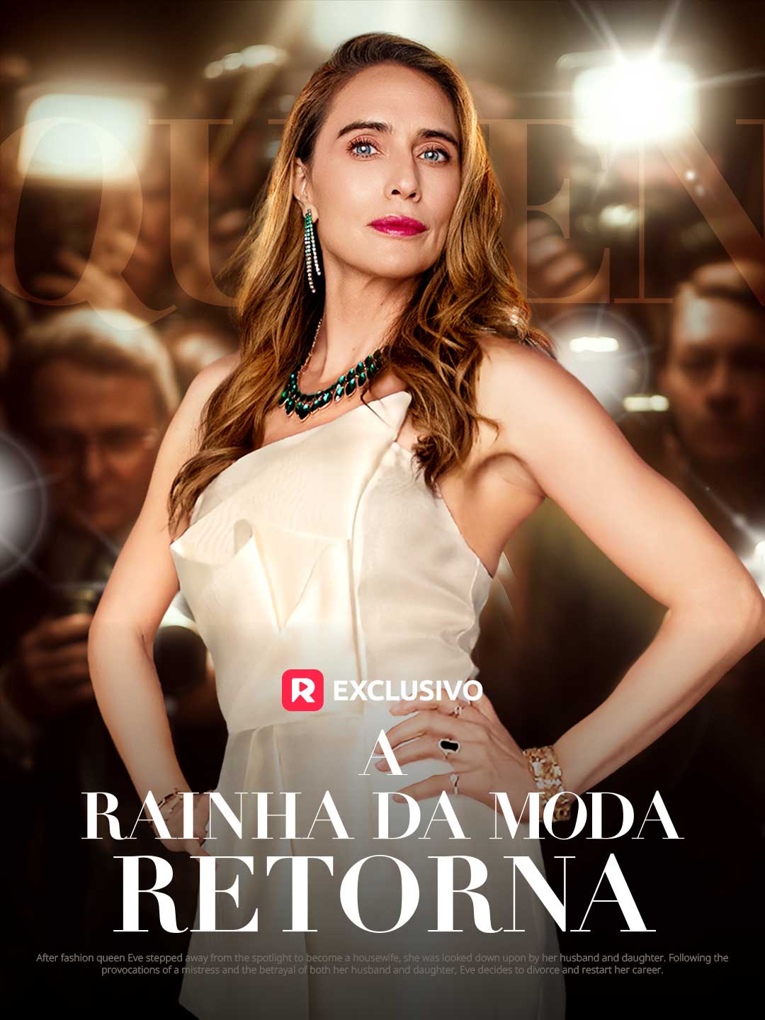 A Rainha da Moda Retorna