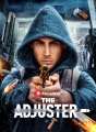 The Adjuster cover