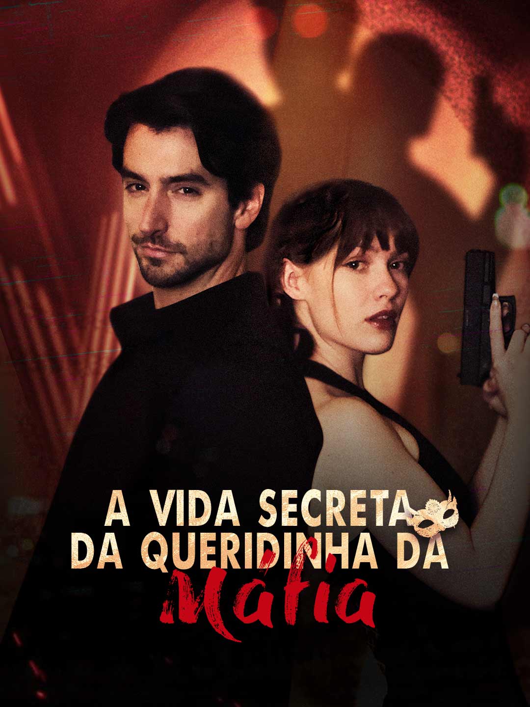 A Vida Secreta da Queridinha da Máfia