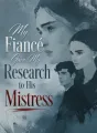 My Fiancé Gave My Research to His Mistress cover