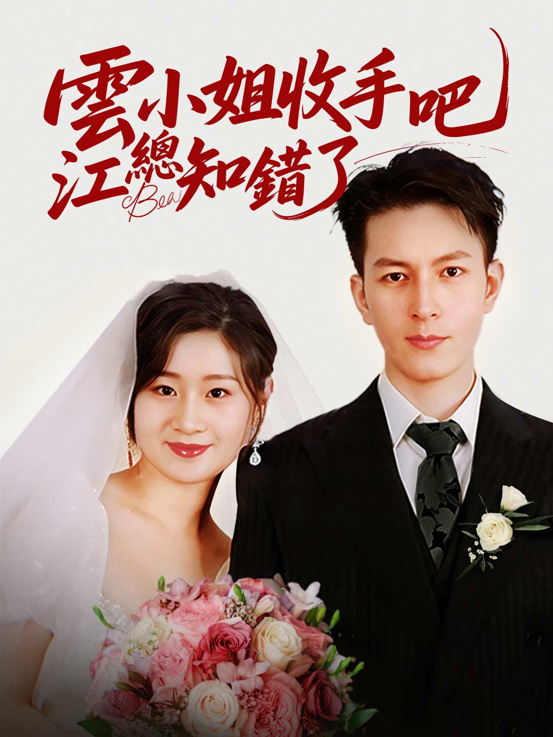 雲小姐收手吧江總知錯了