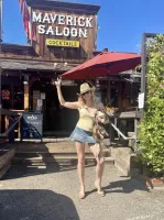 Alexandra Keller Wallpaper