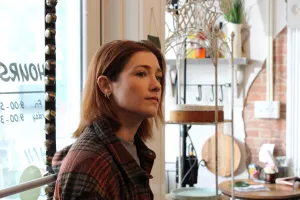 Mak Shealy Wallpaper