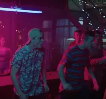 Fraser Murray Wallpaper