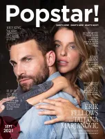 Erik Fellows Wallpaper