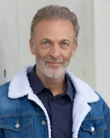 Paul Gerrard Wallpaper