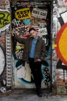 Bryan J Mangam Wallpaper