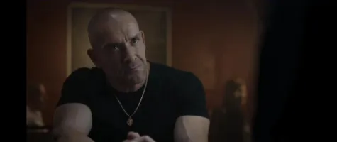 Jose Rosete Wallpaper