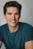 Jarod Campbell Wallpaper