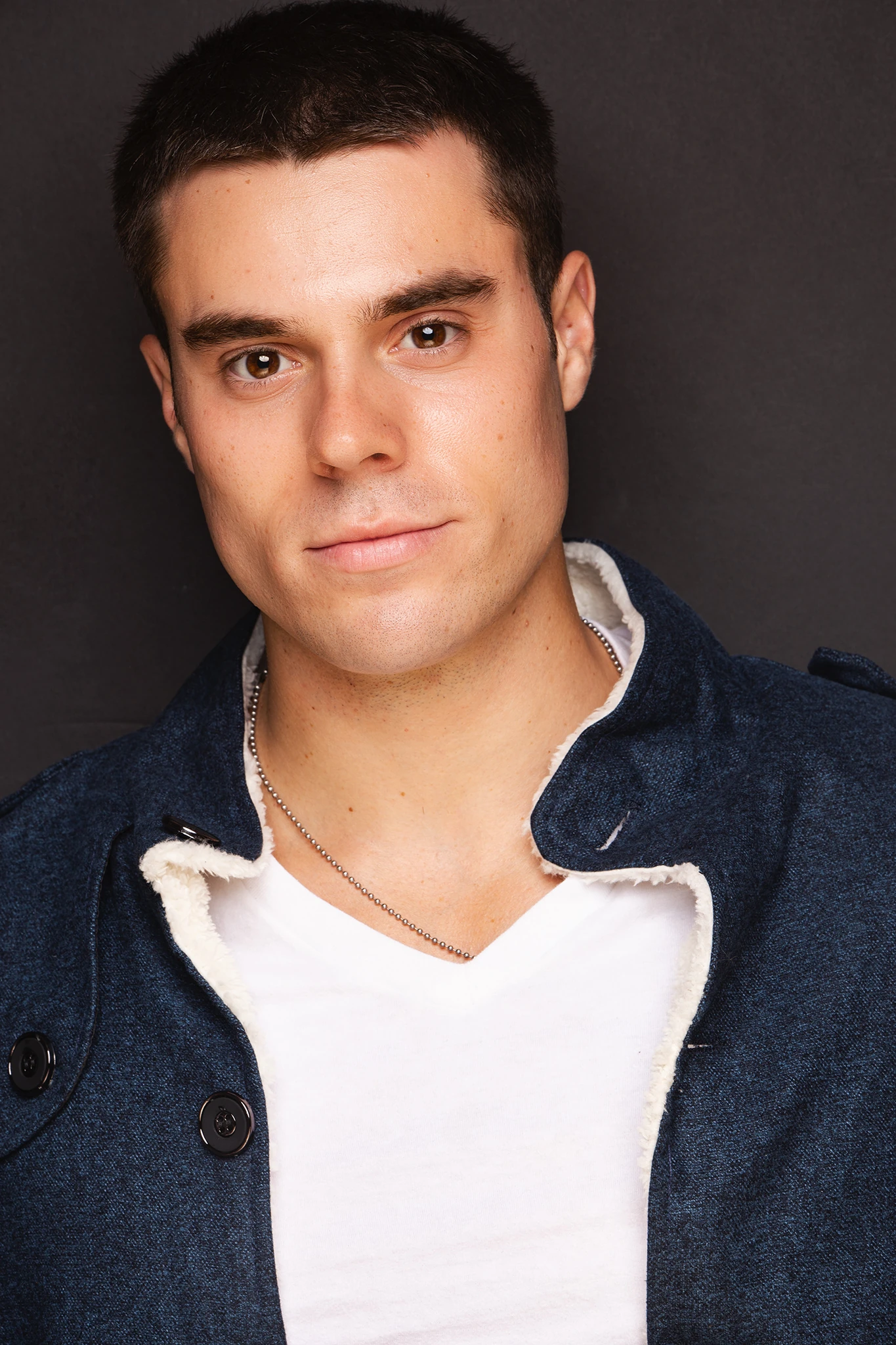 Josh Roman Riley Wallpaper