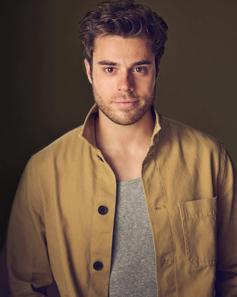 Josh Roman Riley Wallpaper