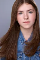 Aria Goodson Wallpaper