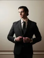 Evan Bacic Wallpaper