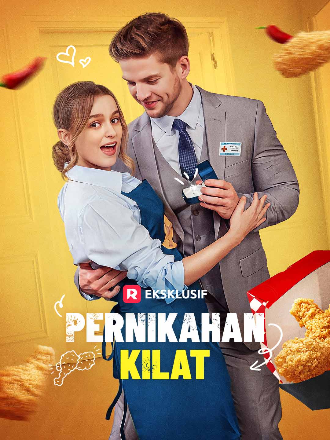 Pernikahan Kilat