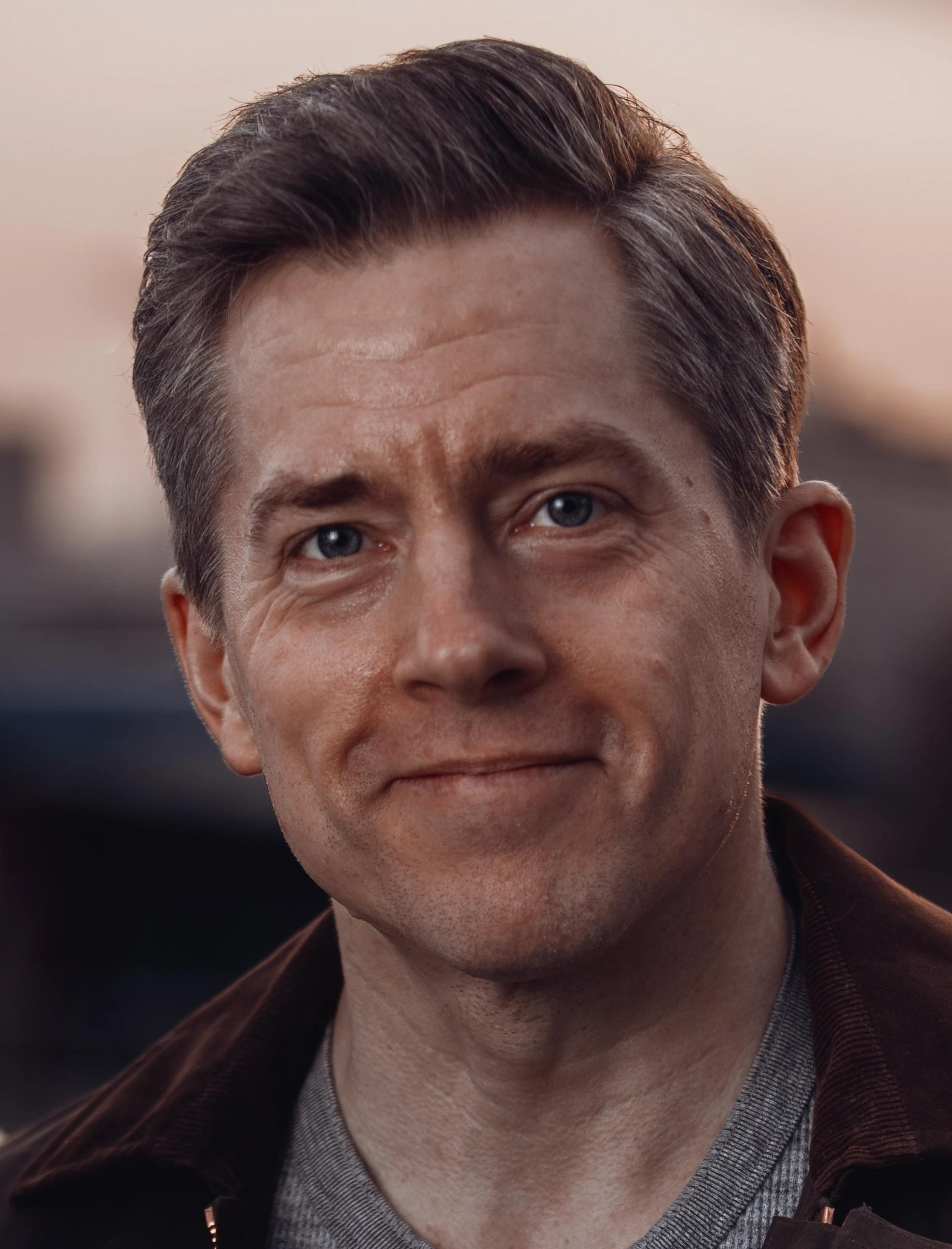 Martin Boswell Wallpaper