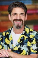 Steve Dellatori Wallpaper