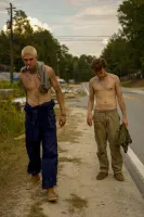 Winston Salk Wallpaper