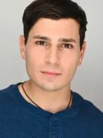 Harry Fakora Wallpaper