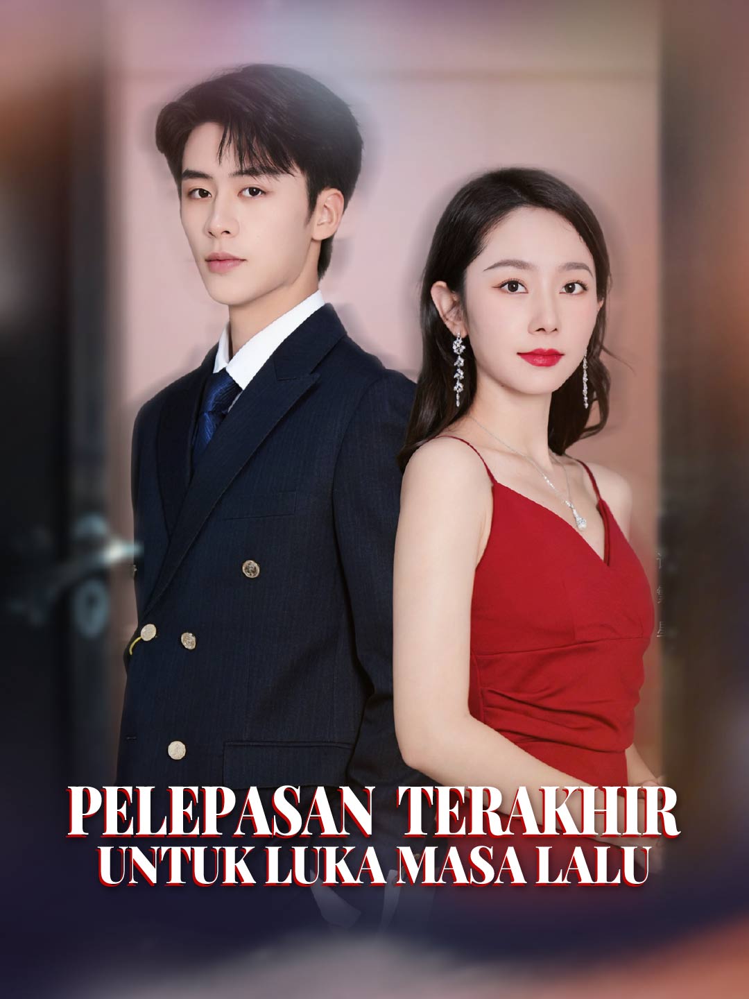 Pelepasan Terakhir untuk Luka Masa Lalu