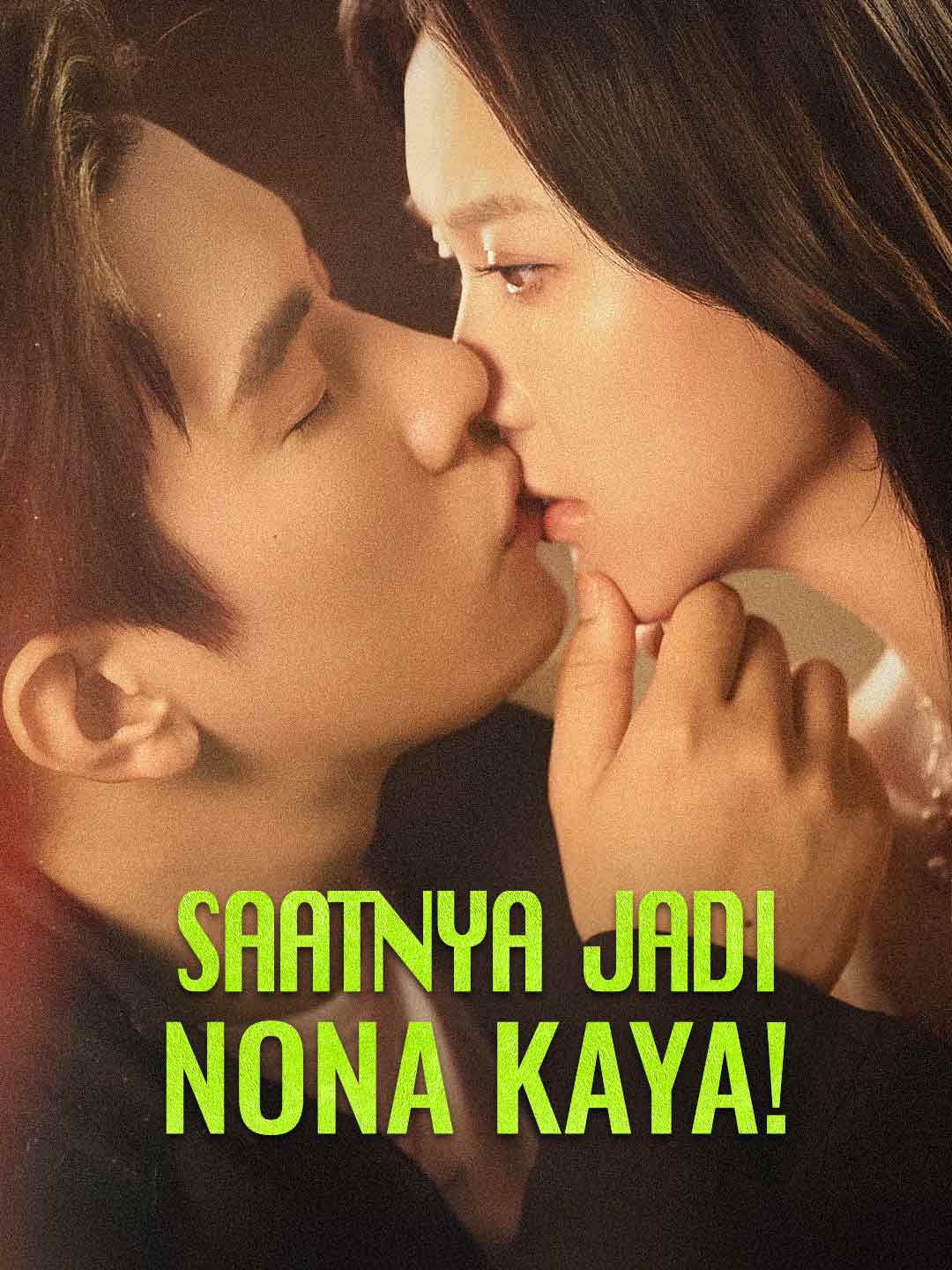 Saatnya Jadi Nona Kaya!