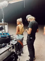 Dakota Raen Wallpaper