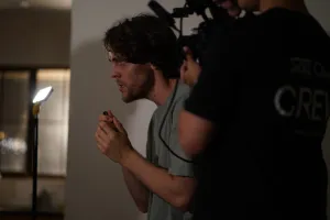 Fraser Murray Wallpaper