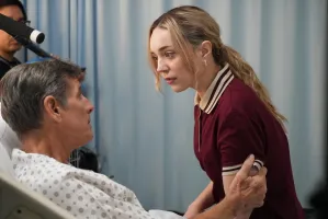 Cosette Hatch Wallpaper