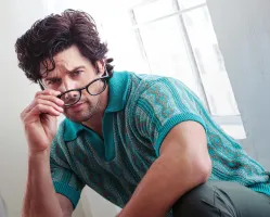 Scott Alin Wallpaper