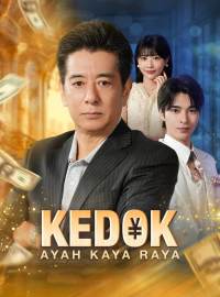 Kedok Ayah Kaya RayaDrama Pendek