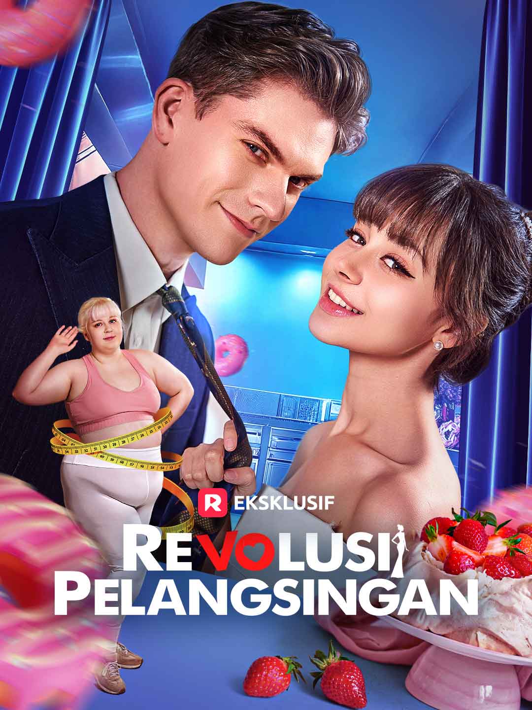 Revolusi Pelangsingan