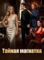 Тайная магнатка cover