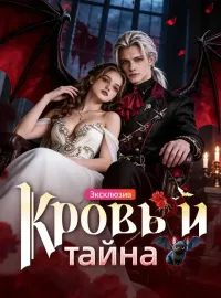 Кровь и тайна