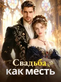 Свадьба как месть