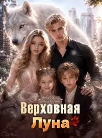 Верховная Луна