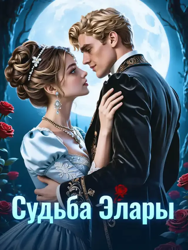 Судьба Элары