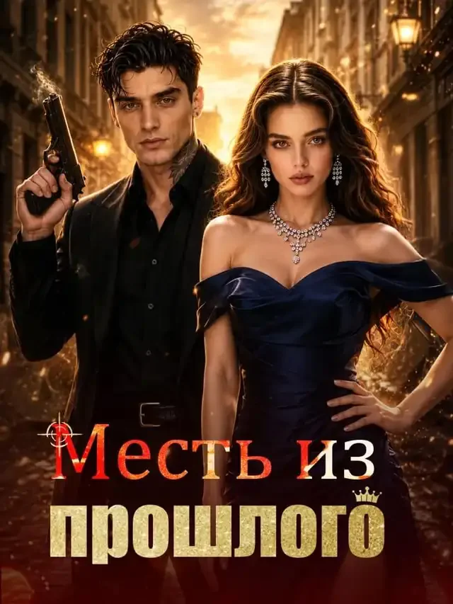 Месть из прошлого