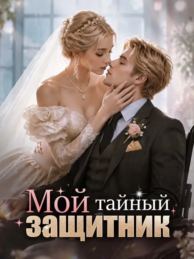 Мой тайный защитник