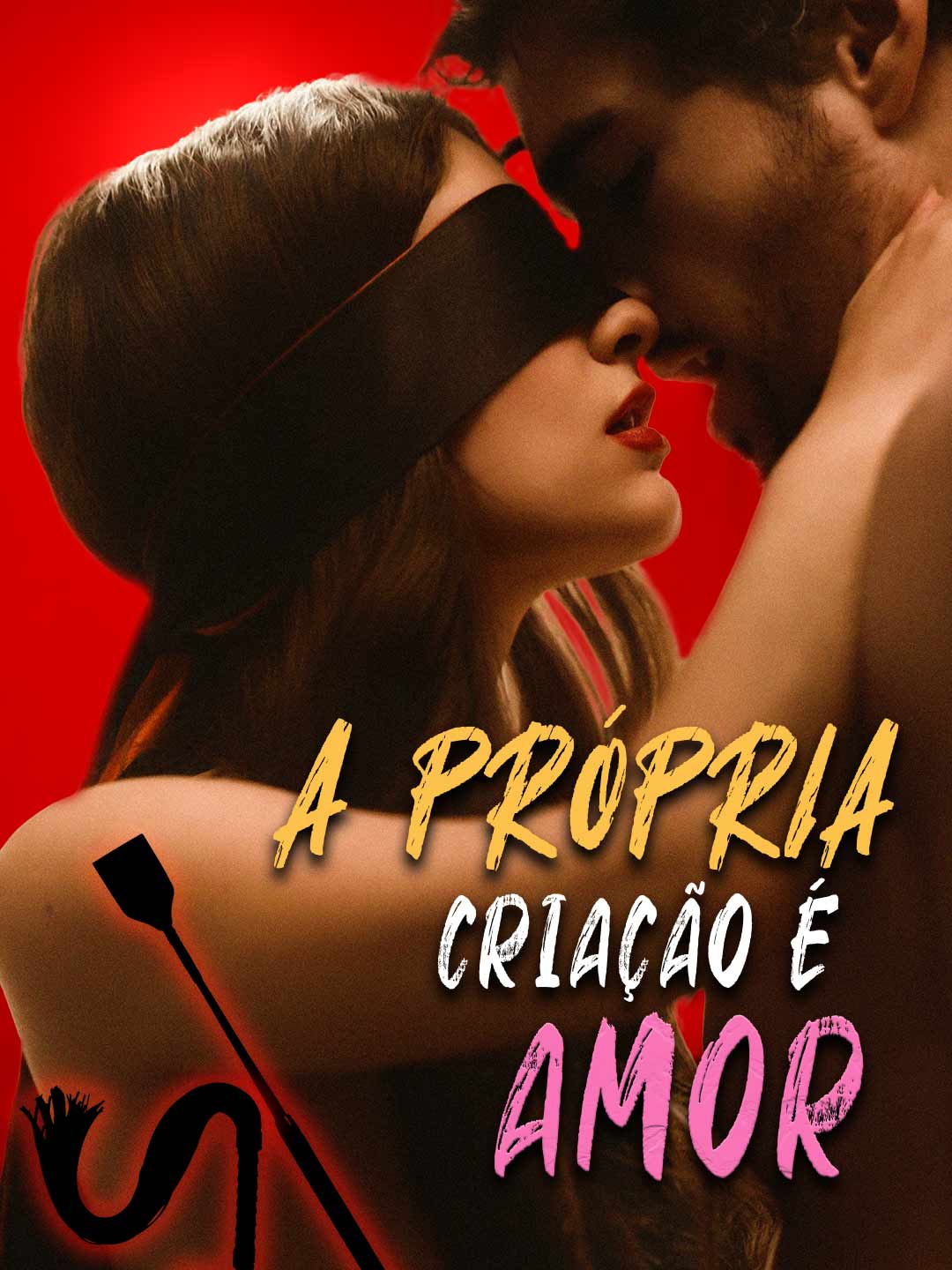 A Própria Criação É Amor